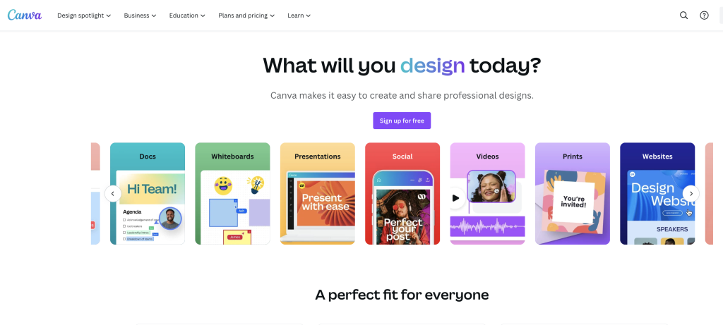 Canva Vs. Pin Generator 