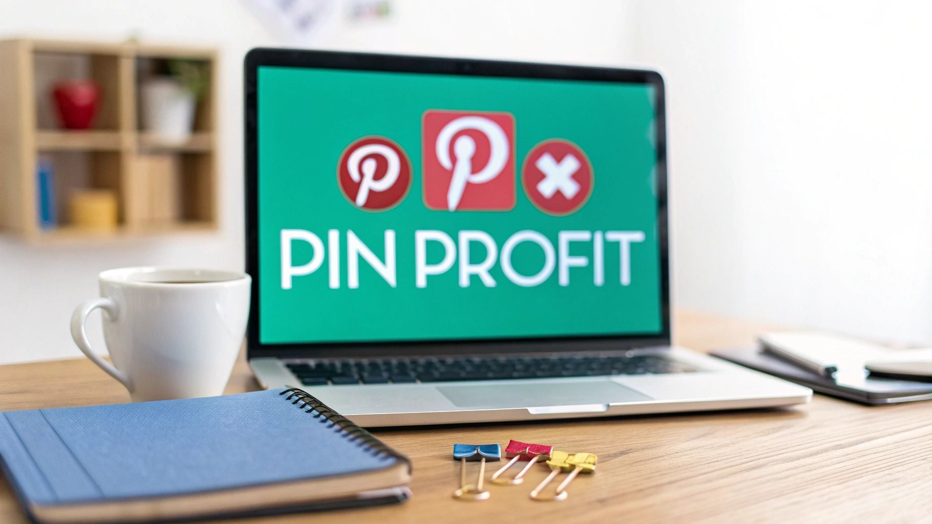 How to Monetize Pinterest & Earn Real Income
