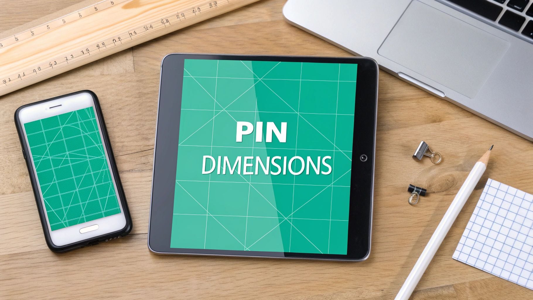 Your Guide to the Best Pinterest Image Dimensions