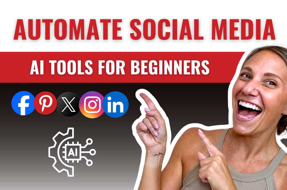 How to Automate Social Media Marketing in 2026 (Simple Guide)